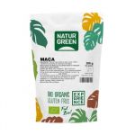 NaturGreen Maca Bio 200g