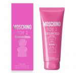 Moschino Toy2 Bubble Gum Bath & Gel de Banho 200ml
