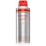 Tommy Hilfiger Tommy Girl Deodorant Spray 200ml