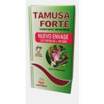 Farmoplex Tamusa Forte 120 Cápsulas