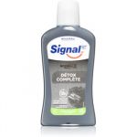 Signal Natural Elements Charcoal Elixir Bocal 500ml