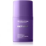 Revolution Skincare Retinol Creme de Noite Reafirmante 50ml