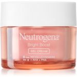 Neutrogena Bright Boost Gel Creme 50ml