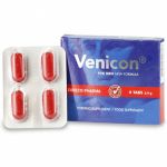Cobeco Venicom For Men 4 Comprimidos - D-211379