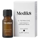 Medik8 C-Tetra Eye Lipid Vitamin C Antioxidant Serum 7ml