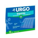 Urgo Urgostrips 10x6cm 10 Unidades