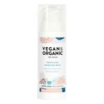 Vegan & Organic Creme Facial Revitalising Hydrating 50ml