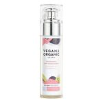 Vegan & Organic Creme Facial Replenishing AntiAgeing 50ml
