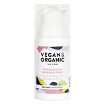 Vegan & Organic Sérum Facial Extreme Comfort Nourishing 30ml