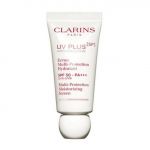 Clarins UV Plus Rose SPF50+ 30ml