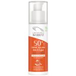 Protetor Solar Alga Maris Creme para Crianças SPF50+ 50ml