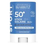 Protetor Solar Alga Maris Stick Bio Sport SPF50+ Tom Azul 12g