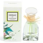 L'occitane Herbae par L'Occitane Woman Eau de Parfum 50ml (Original)