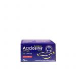 Aciclosina 50 Mg/g Creme 2g