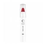 Couleur Caramel Thist&Lips Batom Tom 404 Rosy Red