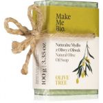 Make Me Bio Olive Tree Sabão Natural com Azeite 100g