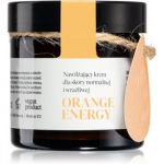Make Me Bio Orange Energy Creme Hidratante Pele Normal a Sensível 60ml