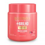 BioExtratus Máscara +Brilho 250g