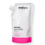 Andreia Dream Feet Refill Creme Hidratante de Pés Recarga 400ml