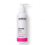 Andreia Dream Feet Creme Hidratante para Pés 200ml