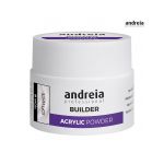 Andreia Acrylic Powder Tom Soft White 35gr