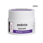 Andreia Acrylic Powder Tom Soft Pink 35gr