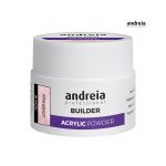 Andreia Acrylic Powder Tom Cover Pink 35gr