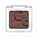 Catrice Art Couleurs Sombras Tom 340 Cold Brew Coffee 2g