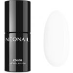 NeoNail Pure Love Verniz de Gel Unhas Tom French White 7,2 ml