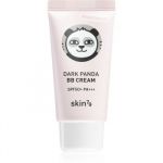 Skin79 Animal for Dark Panda BB Creme de Brilho Contra Manchas de Pigmentação SPF50+ Tom Light Beige 30ml