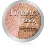 Lirene Shiny Touch Bronzeador com Efeito Iluminador 9g
