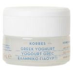 Korres Greek Yoghurt Creme Hidratante com Probióticos 40ml