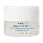 Korres Greek Yoghurt Creme Intensivo Hidratante com Probióticos 40ml