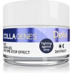 Delia Cosmetics Collagenes Creme Refirmante com Colagénio 50ml