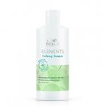 Wella Elements Shampoo Calmante 500ml