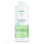 Wella Elements Shampoo Calmante 1000ml