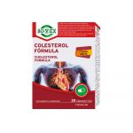 Sovex Colesterol Formula 30 Cápsulas