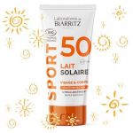 Protetor Solar Alga Maris Sport Bio SPF50 50ml