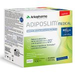 Arkopharma Adiposlim Medical 45 Saquetas
