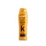 Amalfi Shampoo Keratina Cabelo Danificado 750ml
