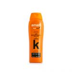 Amalfi Shampoo Keratina Cabelo Frisado 750ml