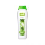 Amalfi Shampoo Natural Cream 750ml