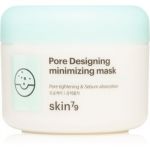 Skin79 Pore Designing Máscara de Limpeza de Argila Fechar os Poros 100ml