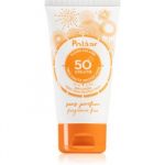 Protetor Solar Polaar Sun Fluido Facial sem Perfume SPF50+ 50ml