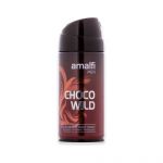 Amalfi Deo Spray Man Choco Wild 150ml