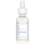 Revolution Skincare Willow Bark Extract Sérum Hidratante Revitalizante Pele com Imperfeições 30ml
