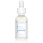 Revolution Skincare Super Salicylic 1% Salicylic Acid & Marshmallow Extract Sérum Reduzir os Poros Dilatados e Manchas de Pigmentação 30ml