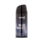 Amalfi Deo Spray Man Blue Waves 150ml