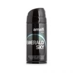 Amalfi Deo Spray Man Emerald Sky 150ml