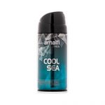 Amalfi Deo Spray Man Cool Sea 150ml